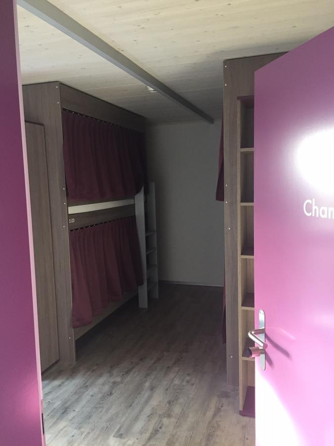 Auberge Du Guintzet فريبورج المظهر الخارجي الصورة